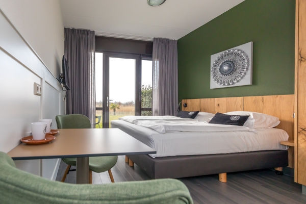 Hotel Resort Land & Zee